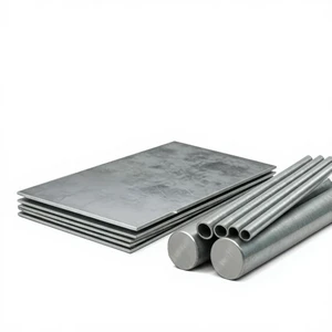 Круг жаропрочный Inconel 725 53 мм 
